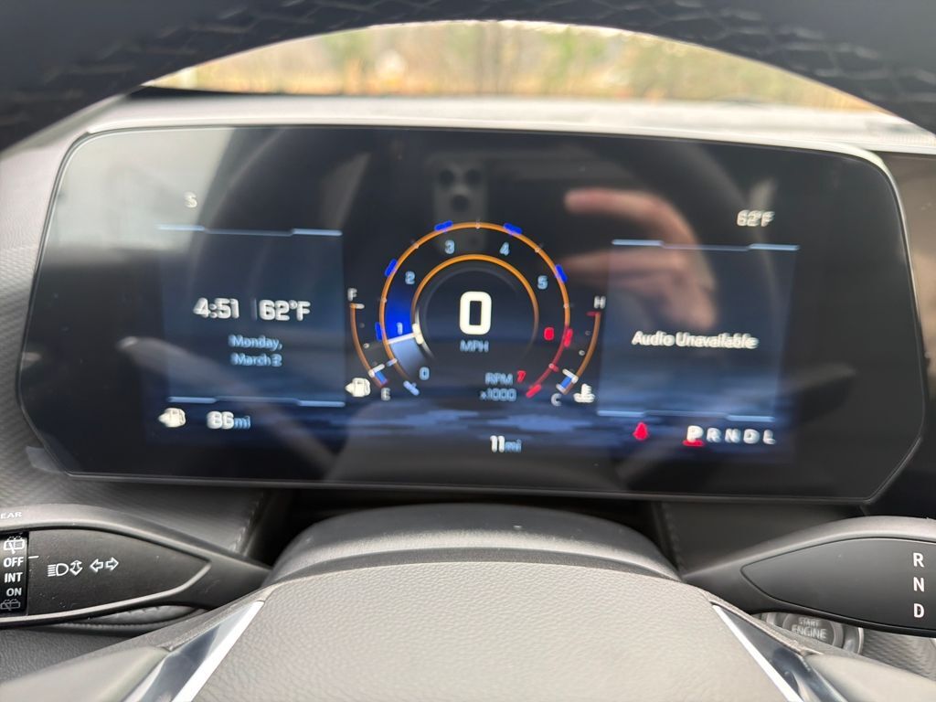 2026 Chevrolet Equinox LT Commerce GA