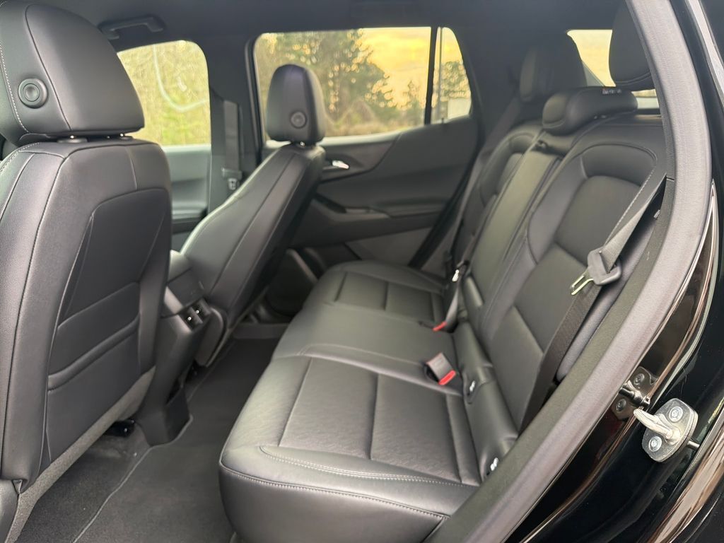 2026 Chevrolet Equinox LT Commerce GA