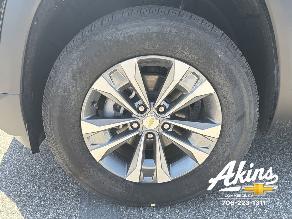 2026 Chevrolet Equinox LT Commerce GA