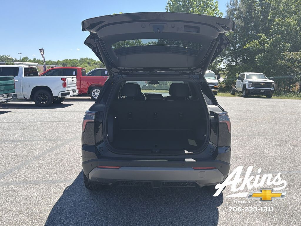 2026 Chevrolet Equinox LT Commerce GA