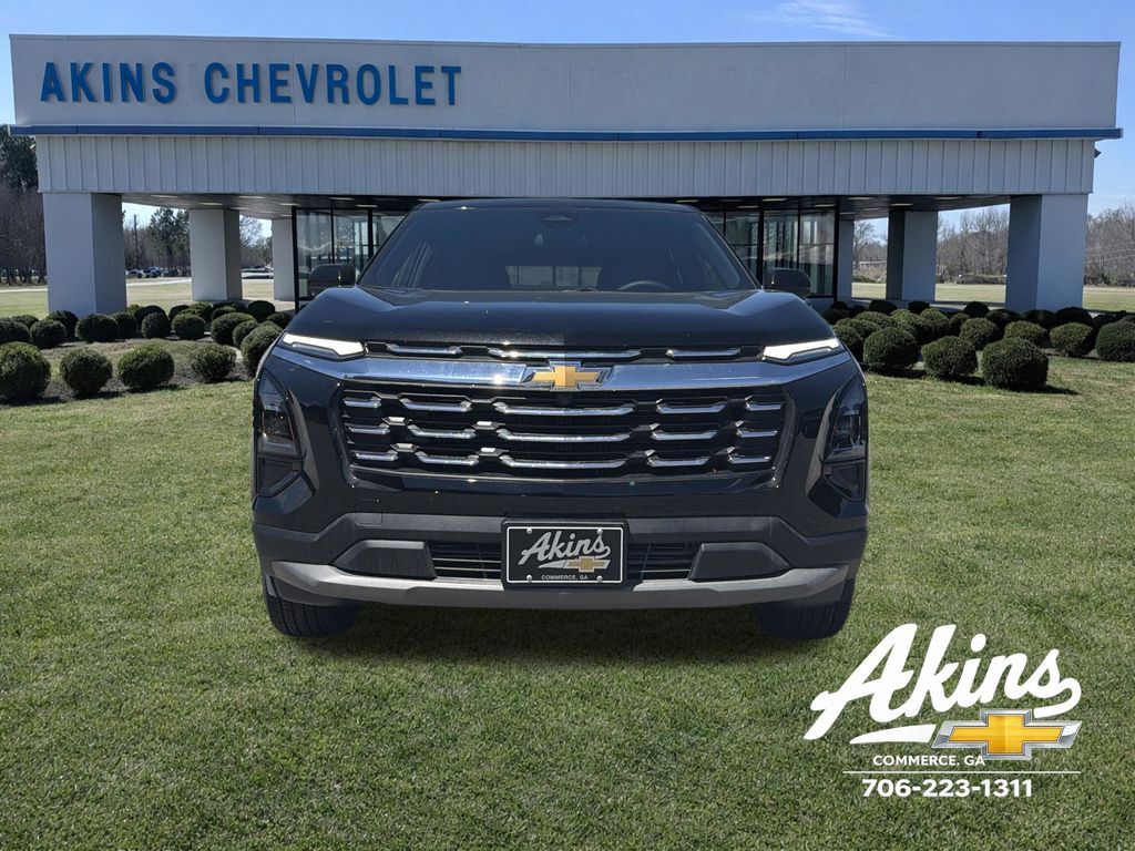 2026 Chevrolet Equinox LT Commerce GA