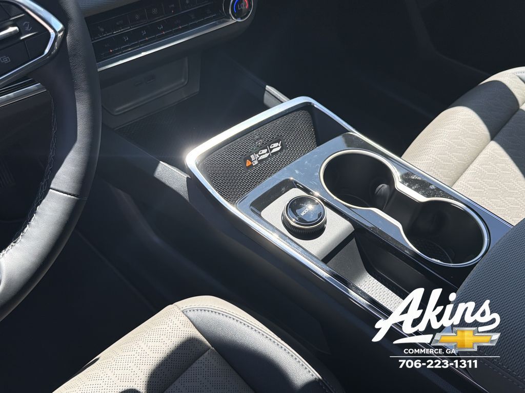 2026 Chevrolet Equinox LT Commerce GA