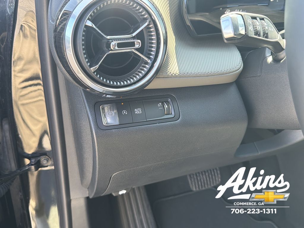 2026 Chevrolet Equinox LT Commerce GA