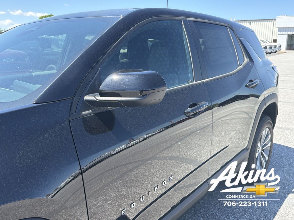 2026 Chevrolet Equinox LT Commerce GA