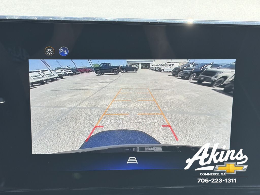 2026 Chevrolet Equinox LT Commerce GA