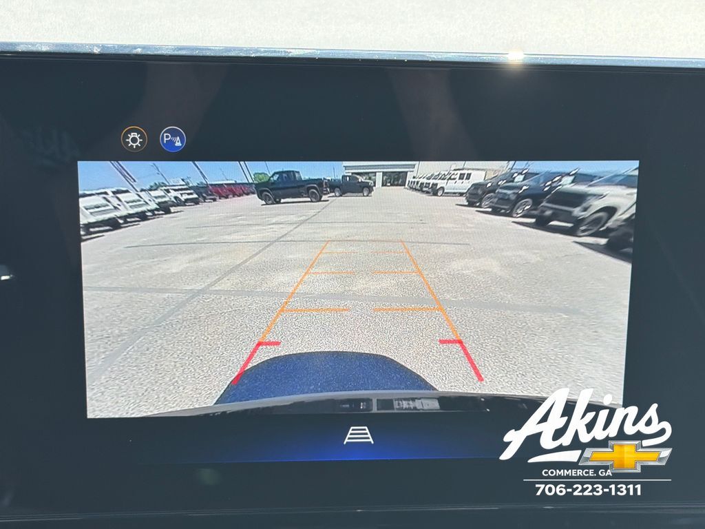 2026 Chevrolet Equinox LT Commerce GA