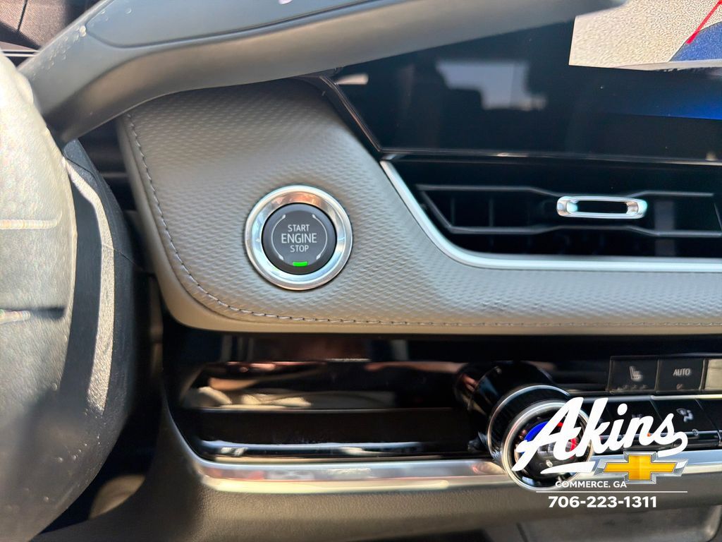2026 Chevrolet Equinox LT Commerce GA