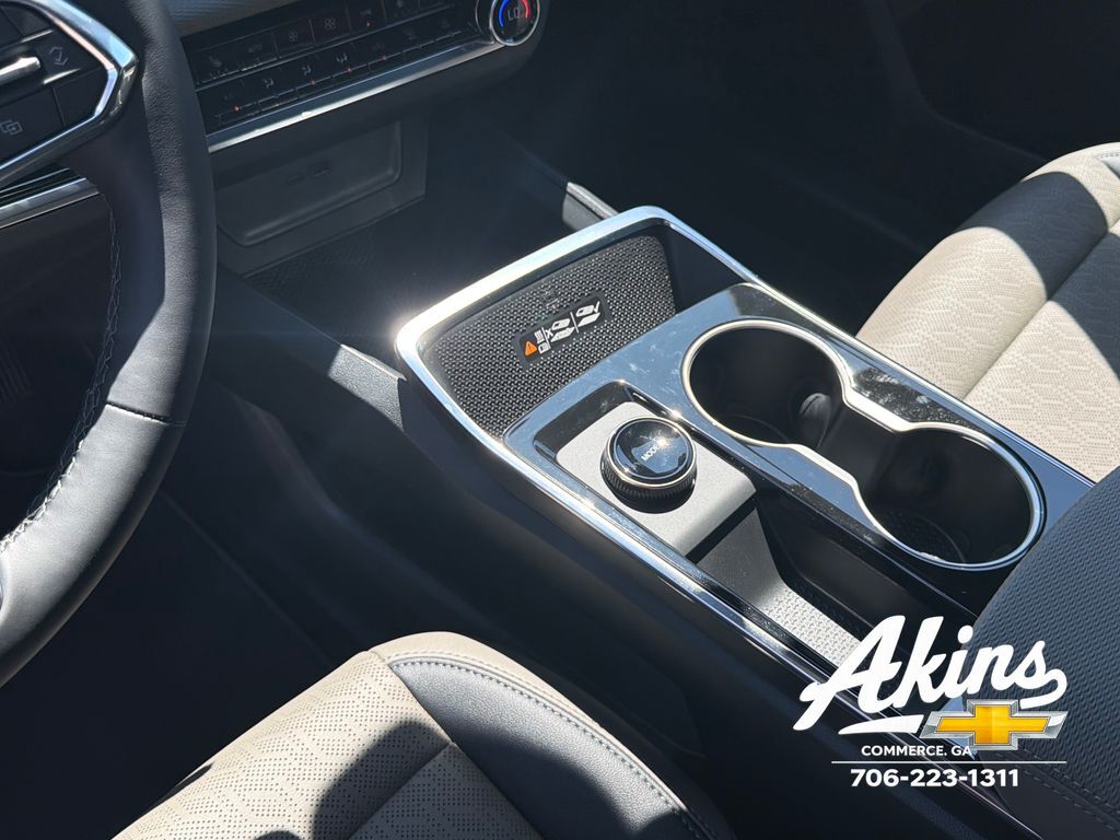 2026 Chevrolet Equinox LT Commerce GA