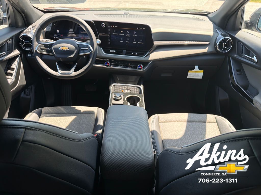 2026 Chevrolet Equinox LT Commerce GA