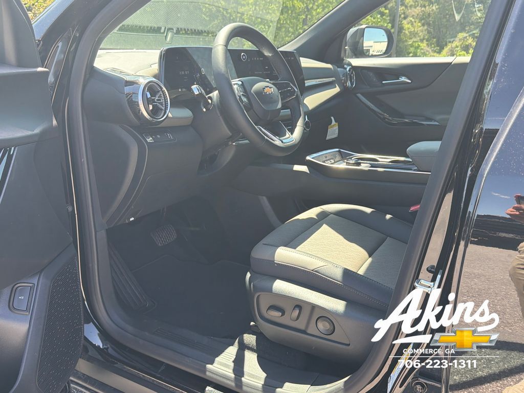 2026 Chevrolet Equinox LT Commerce GA