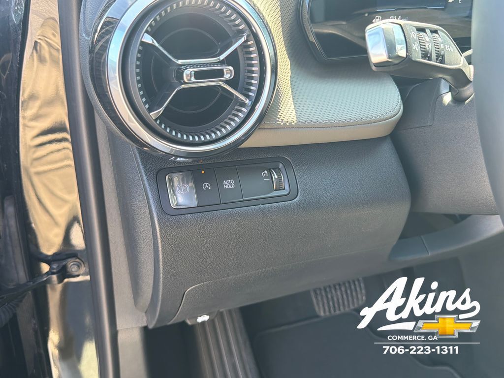 2026 Chevrolet Equinox LT Commerce GA