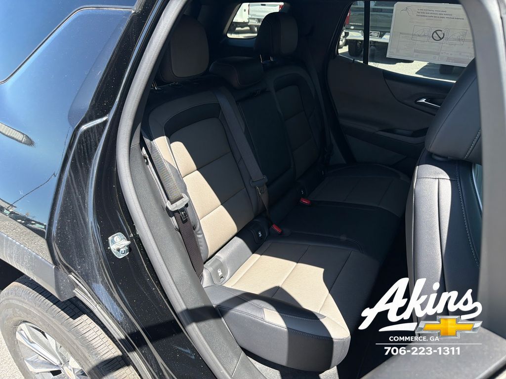 2026 Chevrolet Equinox LT Commerce GA