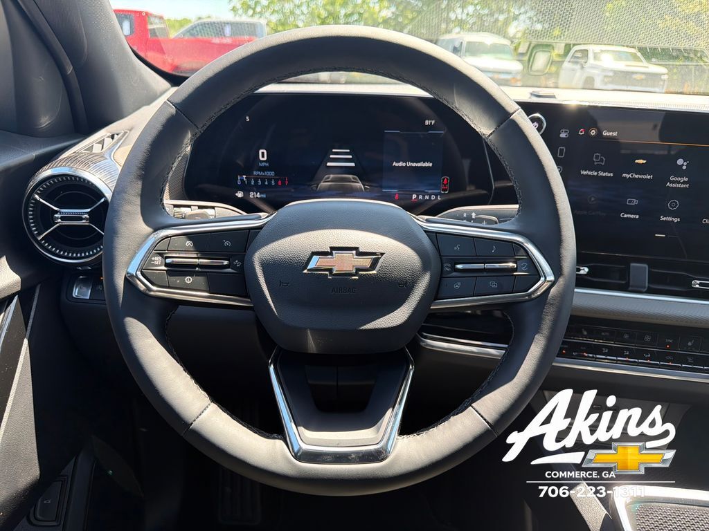 2026 Chevrolet Equinox LT Commerce GA