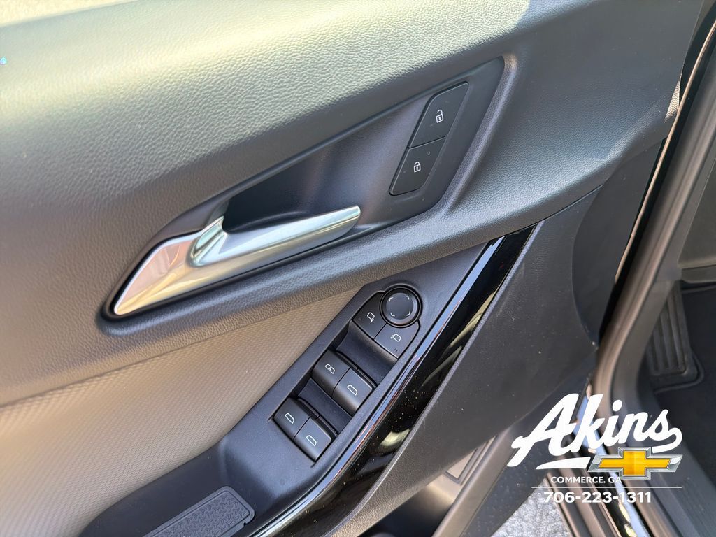 2026 Chevrolet Equinox LT Commerce GA
