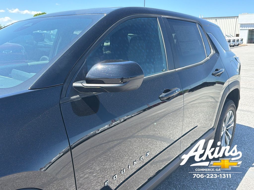 2026 Chevrolet Equinox LT Commerce GA