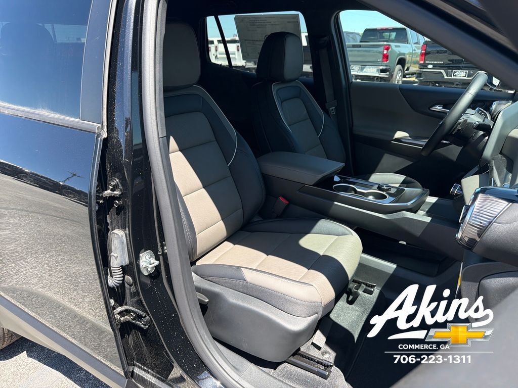 2026 Chevrolet Equinox LT Commerce GA