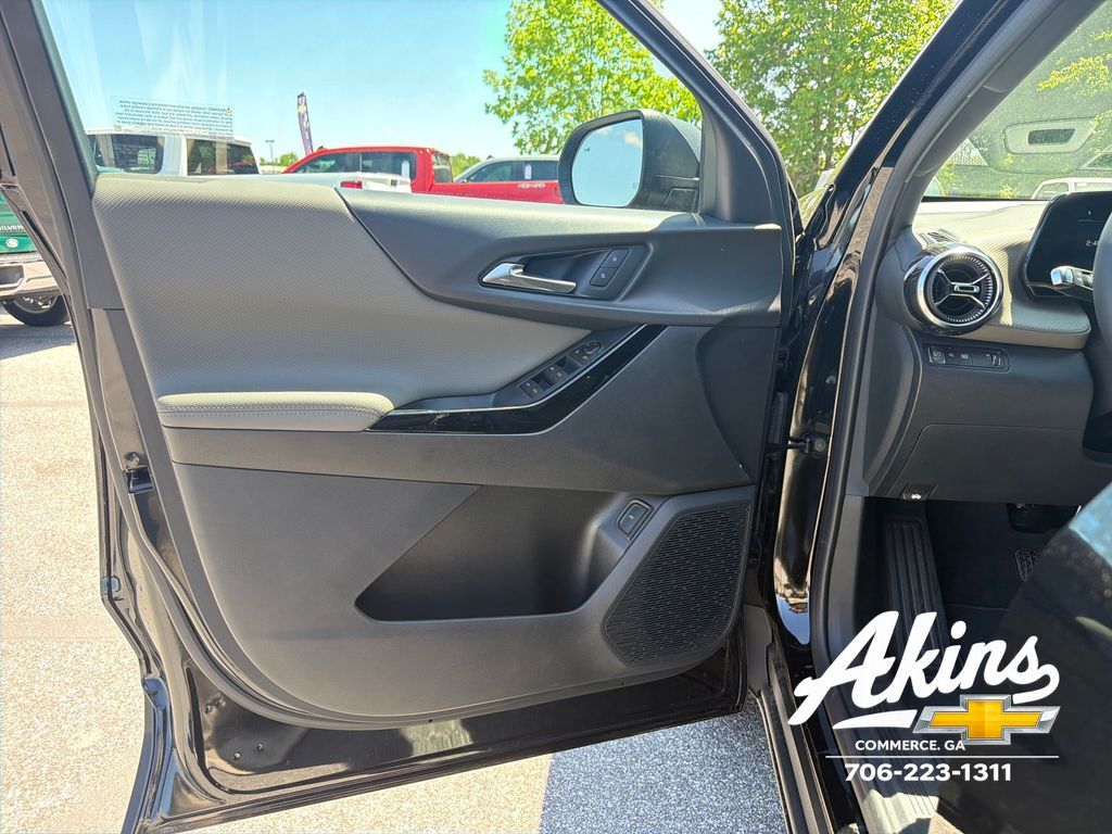 2026 Chevrolet Equinox LT Commerce GA