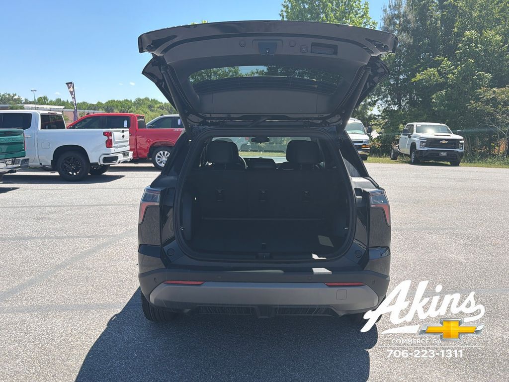 2026 Chevrolet Equinox LT Commerce GA