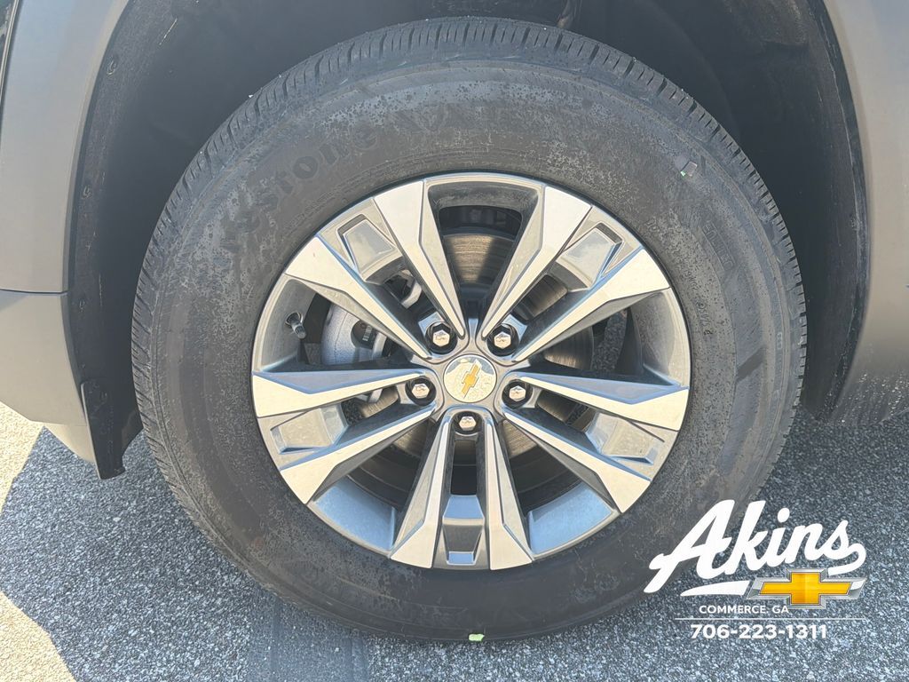 2026 Chevrolet Equinox LT Commerce GA