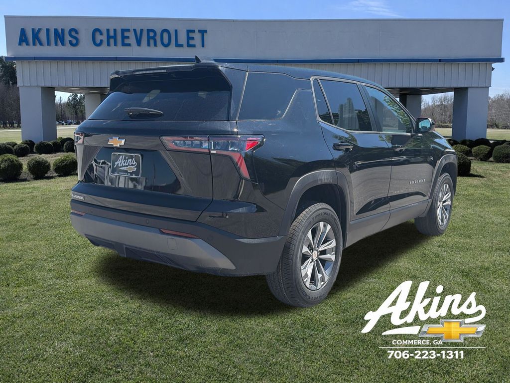 2026 Chevrolet Equinox LT Commerce GA