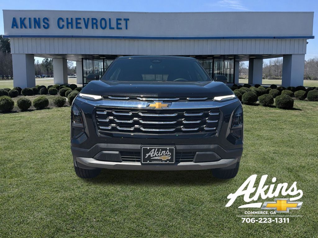 2026 Chevrolet Equinox LT Commerce GA