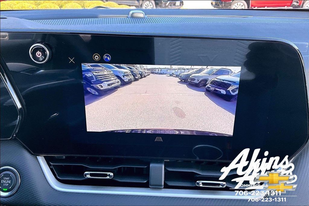 2026 Chevrolet Equinox LT Commerce GA