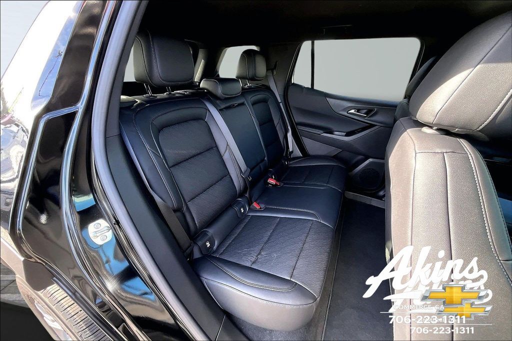 2026 Chevrolet Equinox LT Commerce GA