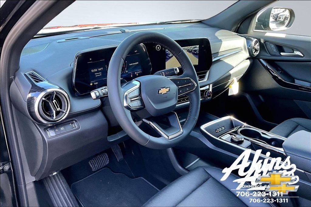 2026 Chevrolet Equinox LT Commerce GA