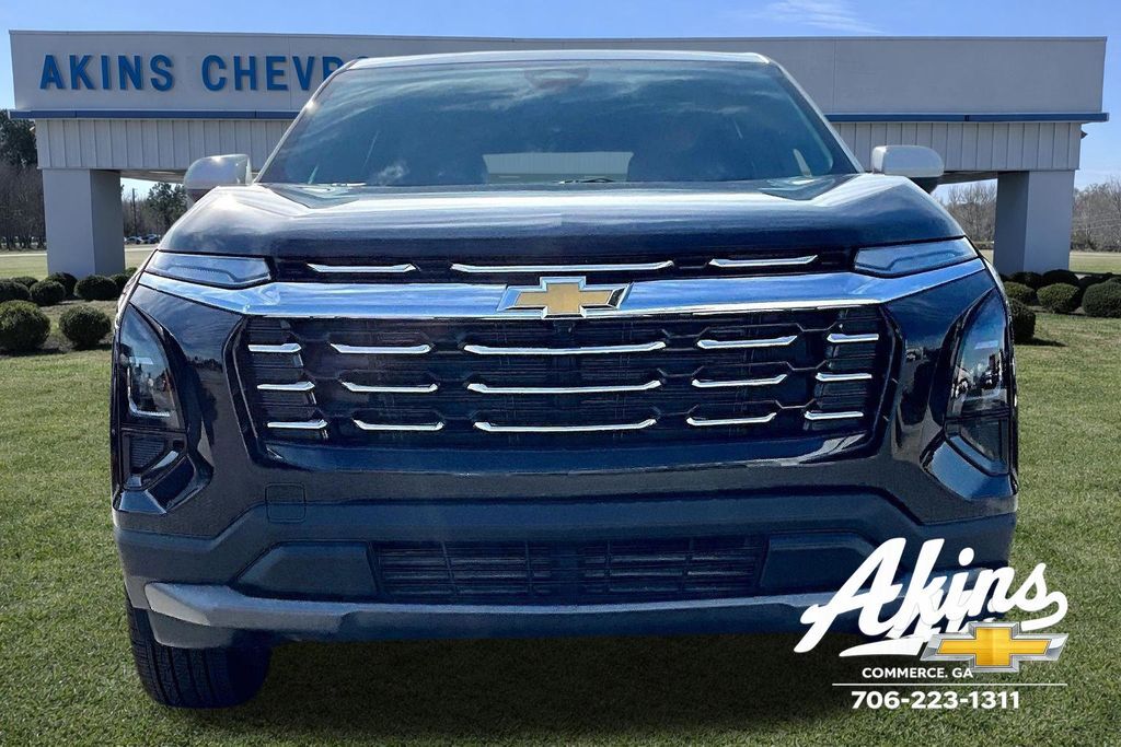 2026 Chevrolet Equinox LT Commerce GA