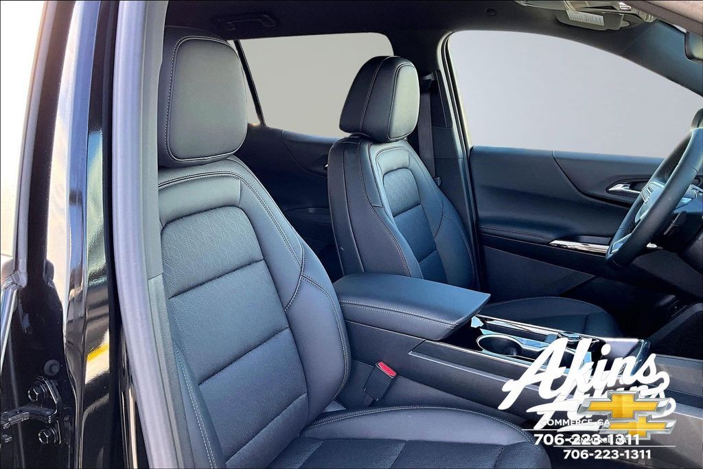 2026 Chevrolet Equinox LT Commerce GA