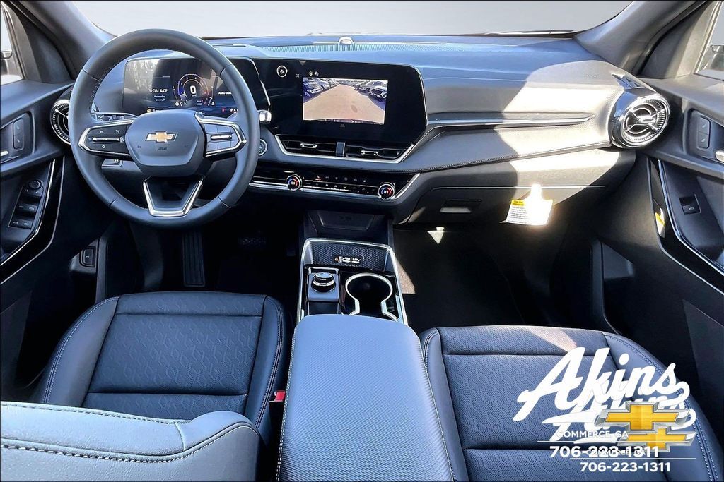 2026 Chevrolet Equinox LT Commerce GA
