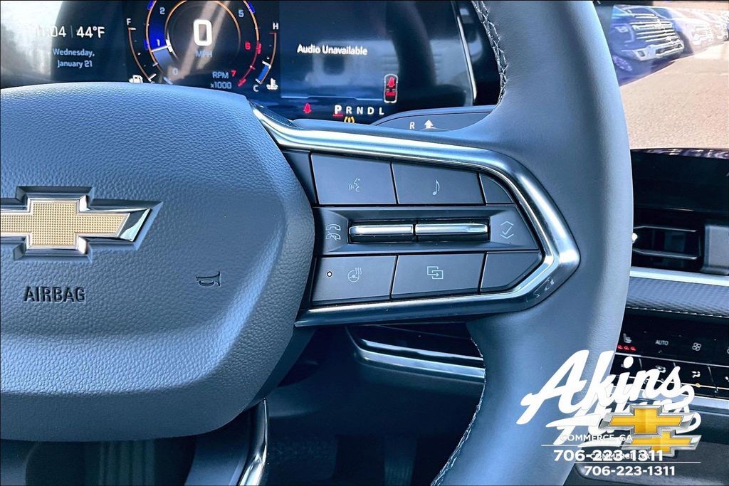2026 Chevrolet Equinox LT Commerce GA