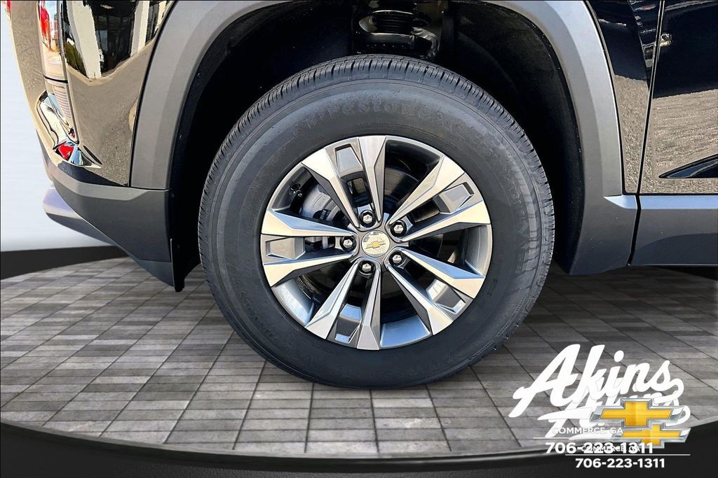 2026 Chevrolet Equinox LT Commerce GA