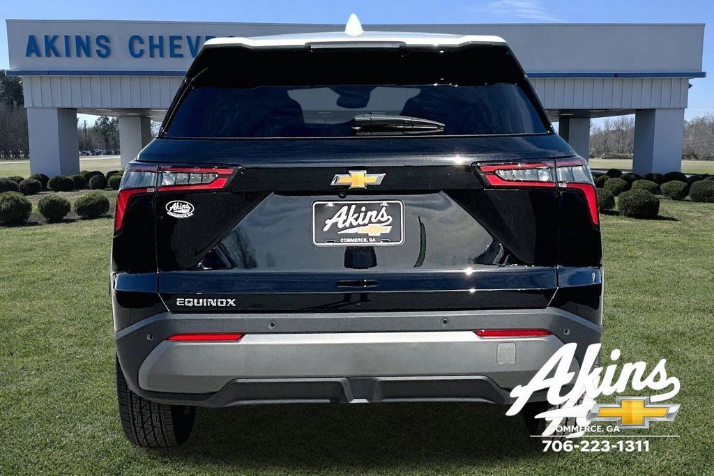 2026 Chevrolet Equinox LT Commerce GA