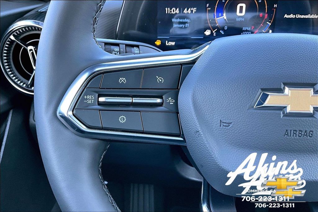 2026 Chevrolet Equinox LT Commerce GA