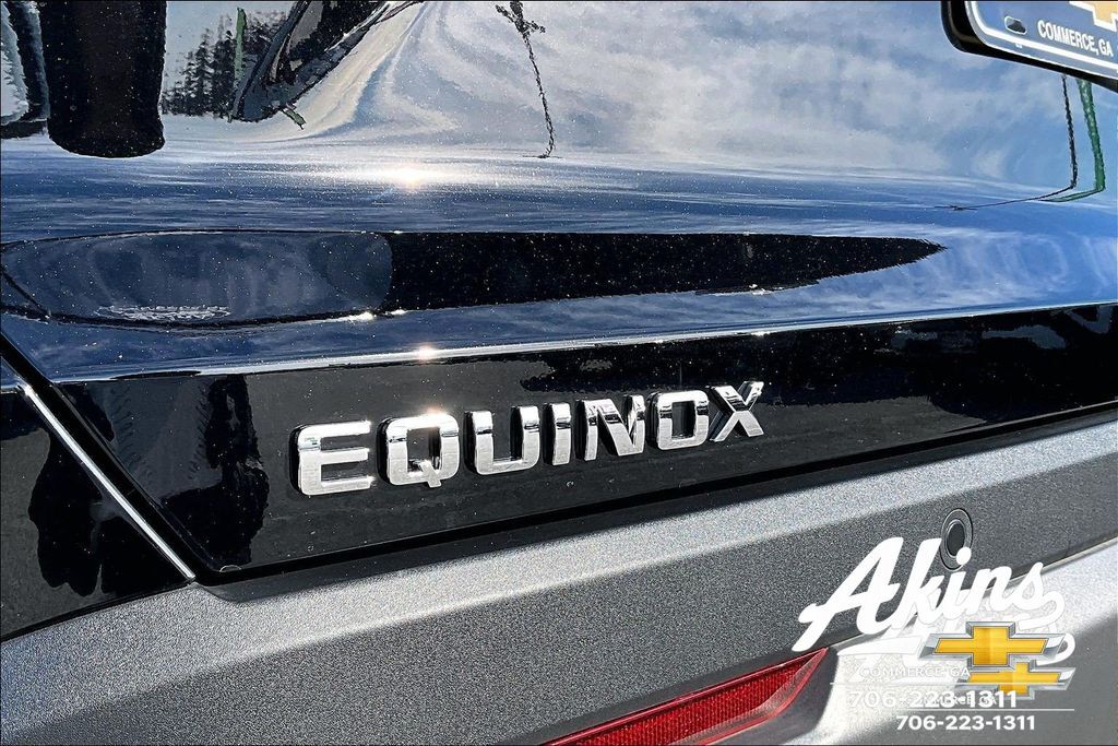 2026 Chevrolet Equinox LT Commerce GA