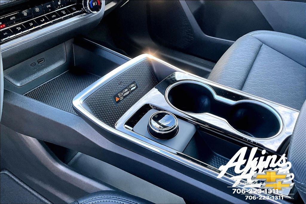 2026 Chevrolet Equinox LT Commerce GA