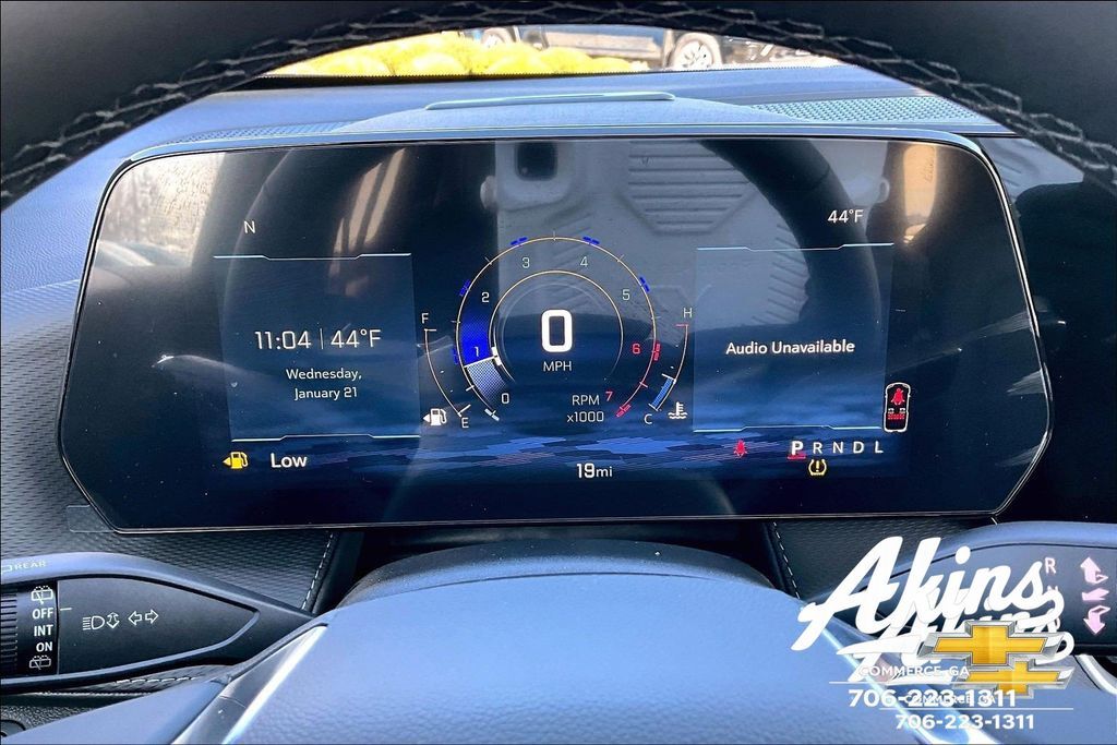 2026 Chevrolet Equinox LT Commerce GA