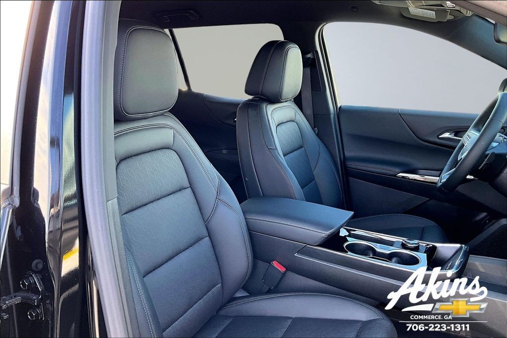 2026 Chevrolet Equinox LT Commerce GA