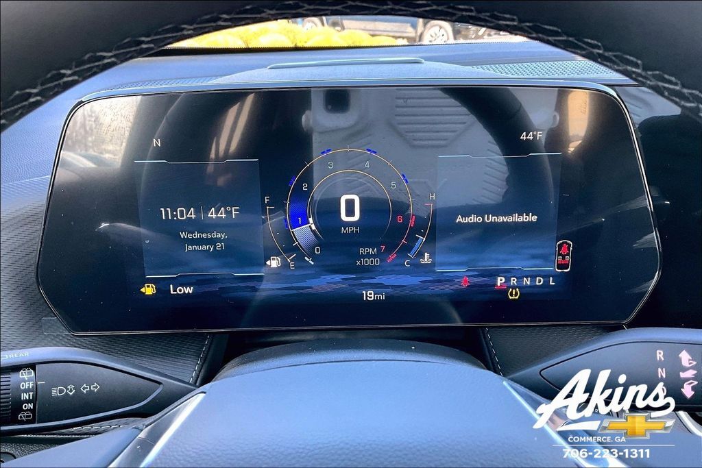 2026 Chevrolet Equinox LT Commerce GA