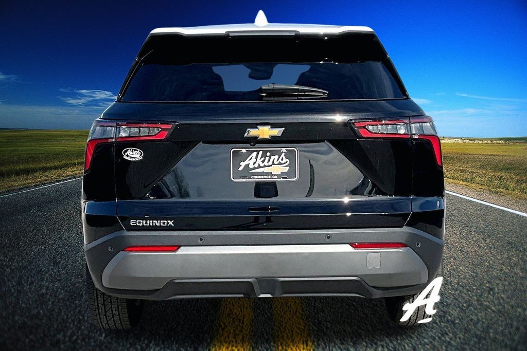 2026 Chevrolet Equinox LT Commerce GA