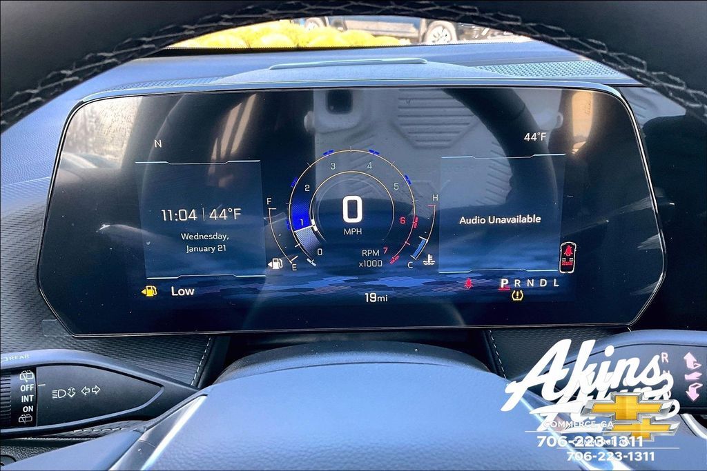2026 Chevrolet Equinox LT Commerce GA