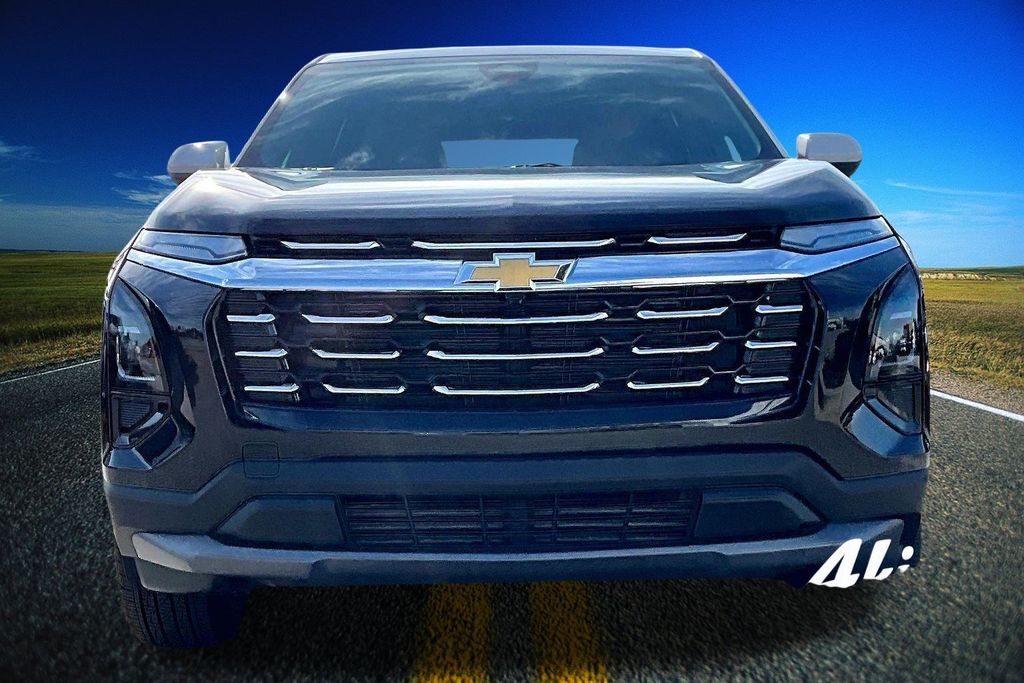 2026 Chevrolet Equinox LT Commerce GA