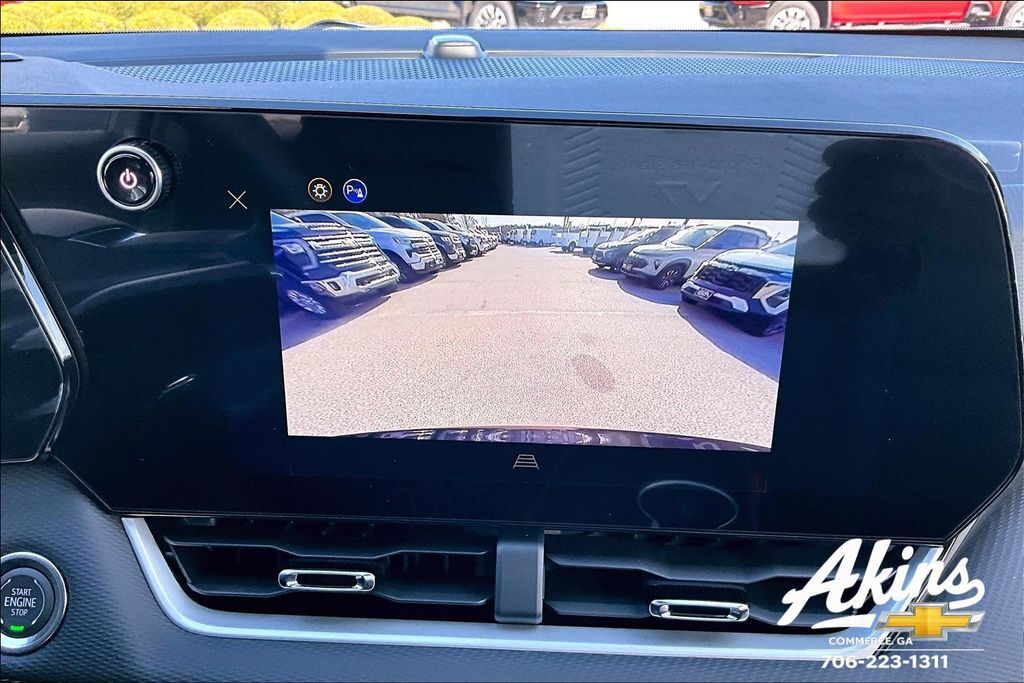 2026 Chevrolet Equinox LT Commerce GA