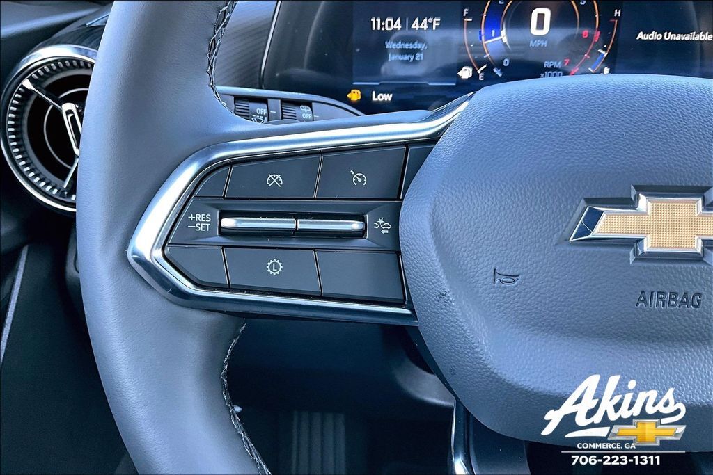 2026 Chevrolet Equinox LT Commerce GA