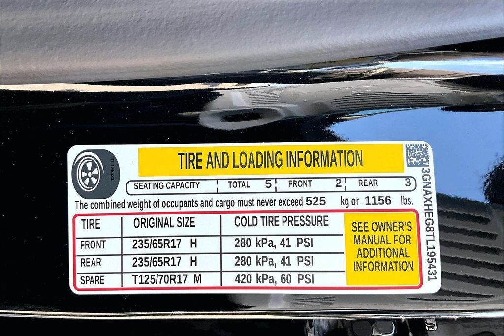 2026 Chevrolet Equinox LT Commerce GA