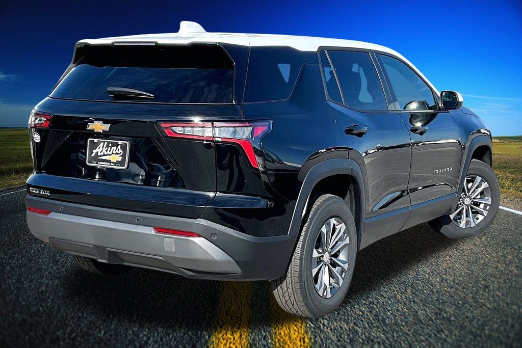 2026 Chevrolet Equinox LT Commerce GA