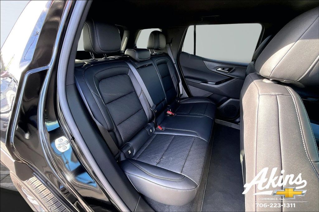 2026 Chevrolet Equinox LT Commerce GA