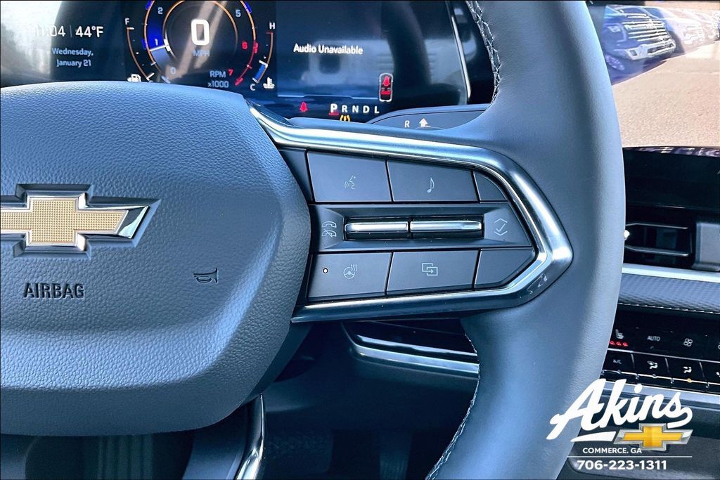 2026 Chevrolet Equinox LT Commerce GA