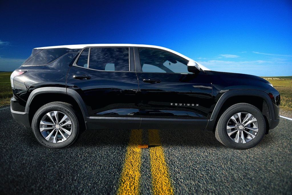 2026 Chevrolet Equinox LT Commerce GA